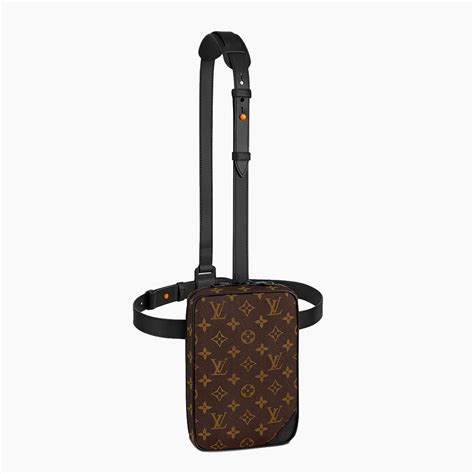 hypebeast louis Vuitton Bag